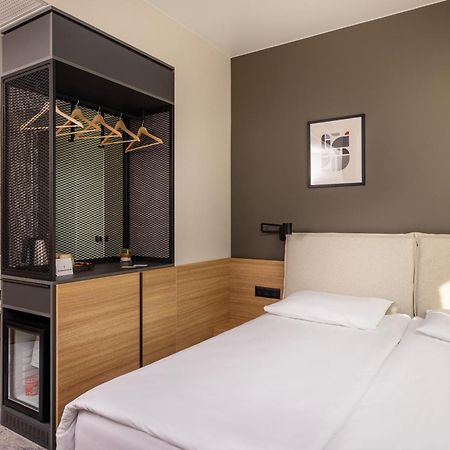 B1 Downtown Hotel Sofia Extérieur photo