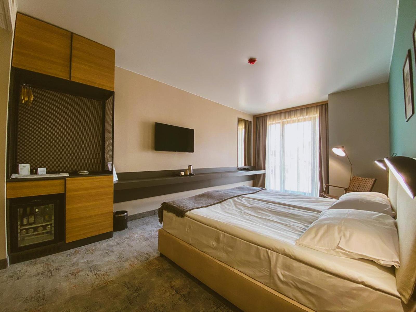 B1 Downtown Hotel Sofia Extérieur photo