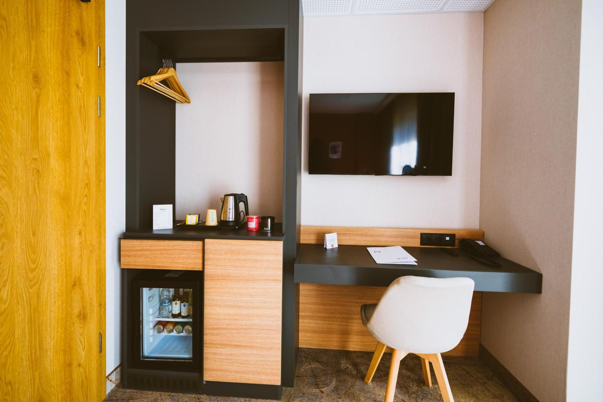 B1 Downtown Hotel Sofia Extérieur photo